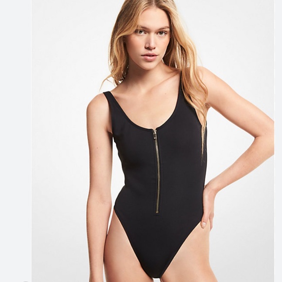 Micheal Kors 007 one piece - worn once - Picture 2 of 5